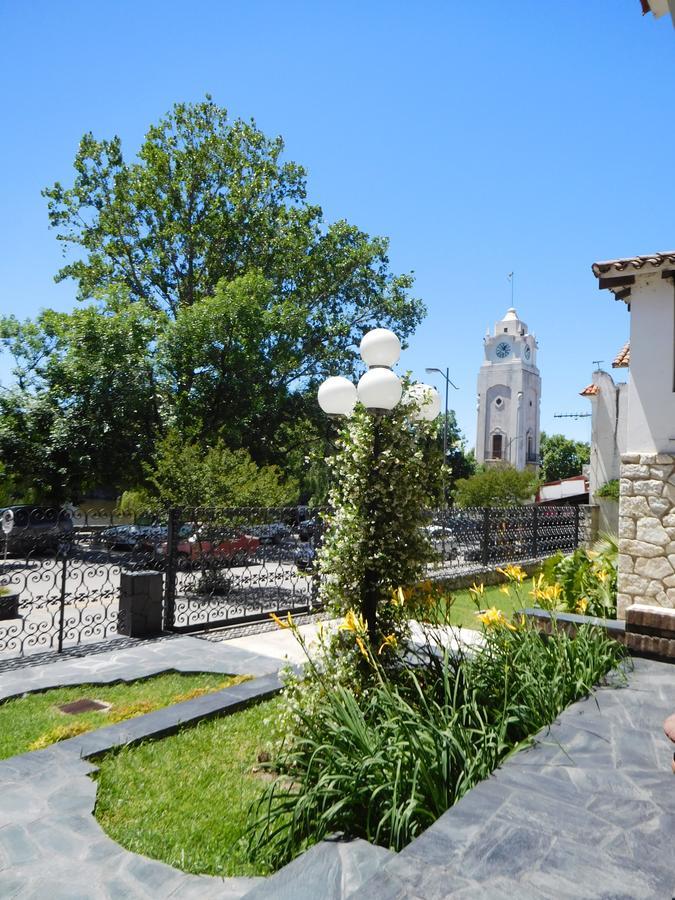 La Posada Alta Gracia Exterior foto