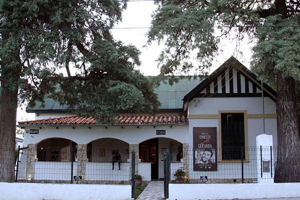 La Posada Alta Gracia Exterior foto