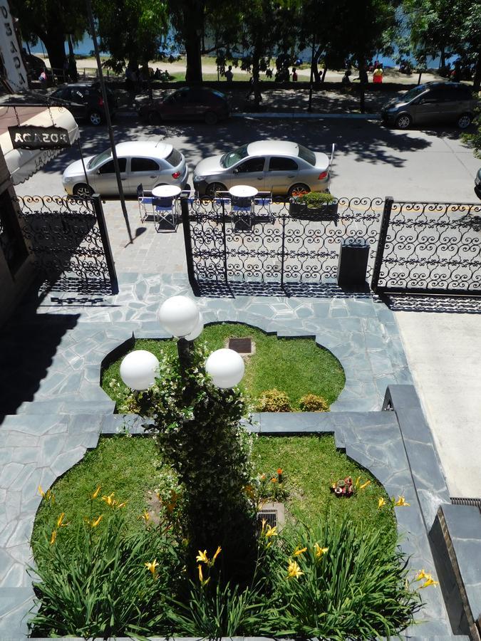 La Posada Alta Gracia Exterior foto