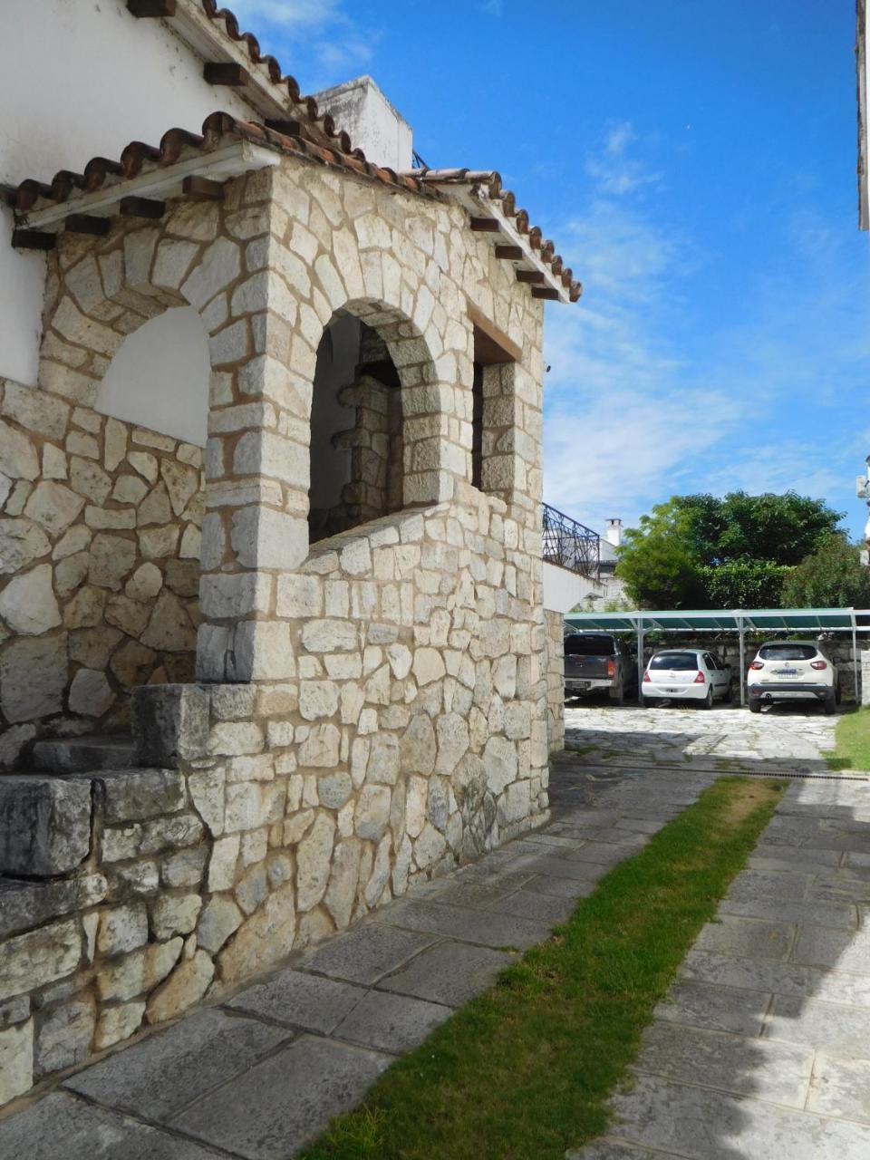 La Posada Alta Gracia Exterior foto