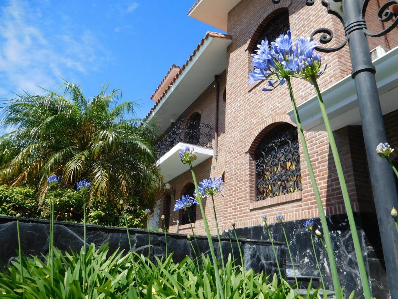 La Posada Alta Gracia Exterior foto