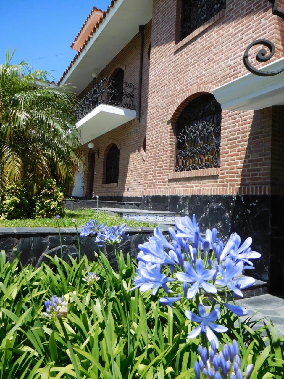 La Posada Alta Gracia Exterior foto