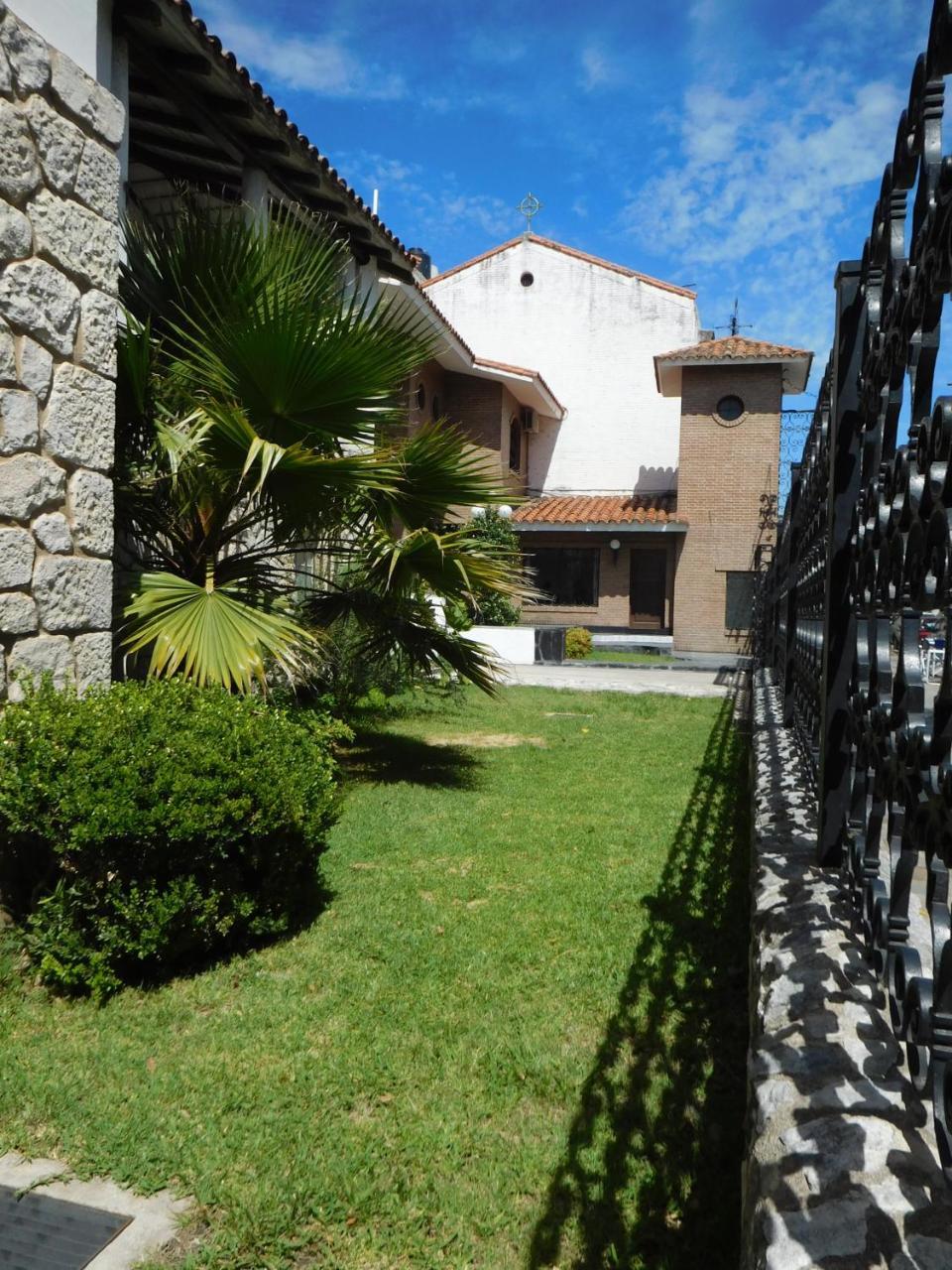 La Posada Alta Gracia Exterior foto